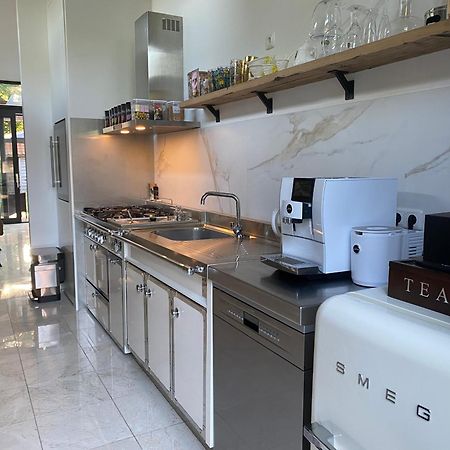 Villa Royale Oranjewoud Ngoại thất bức ảnh
