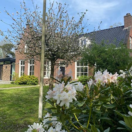 Villa Royale Oranjewoud Ngoại thất bức ảnh