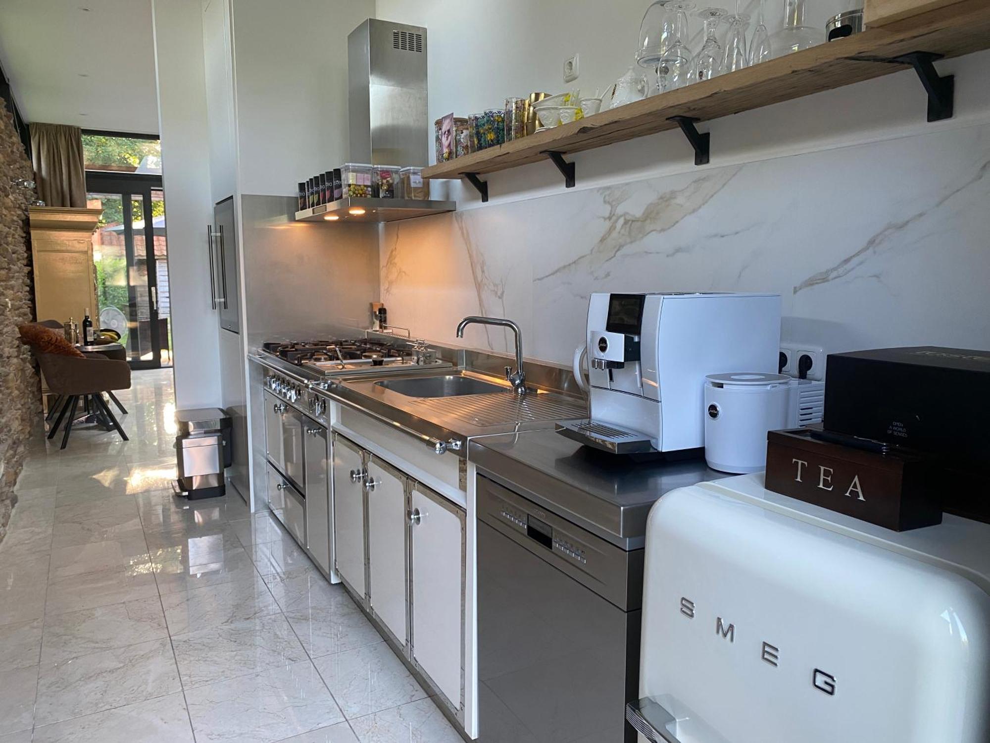 Villa Royale Oranjewoud Ngoại thất bức ảnh