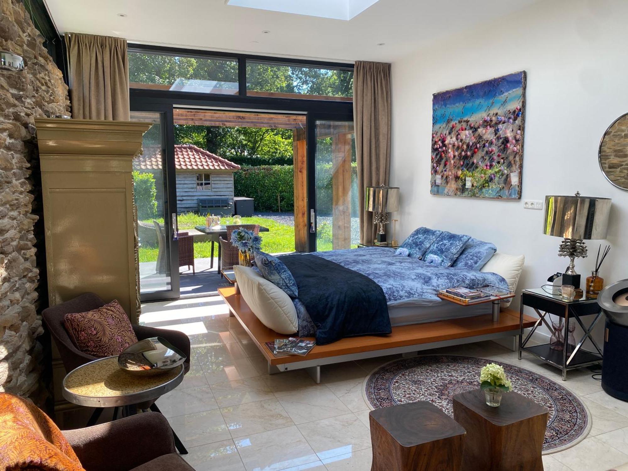 Villa Royale Oranjewoud Ngoại thất bức ảnh