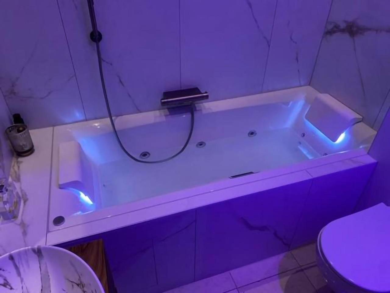 Villa Royale Oranjewoud Ngoại thất bức ảnh