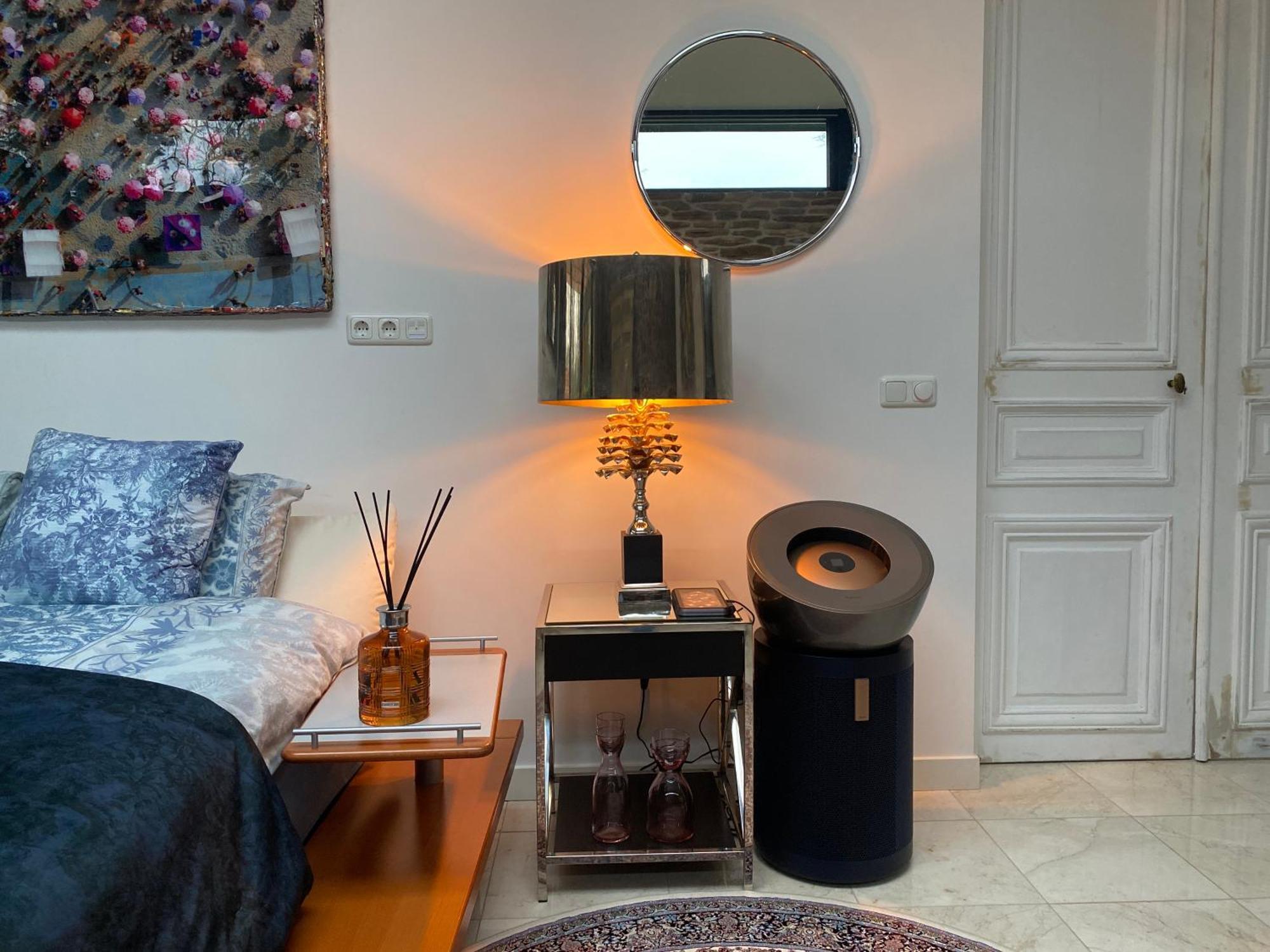 Villa Royale Oranjewoud Ngoại thất bức ảnh